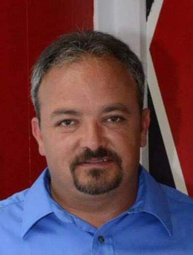 Martin Daniel Orr Profile Photo