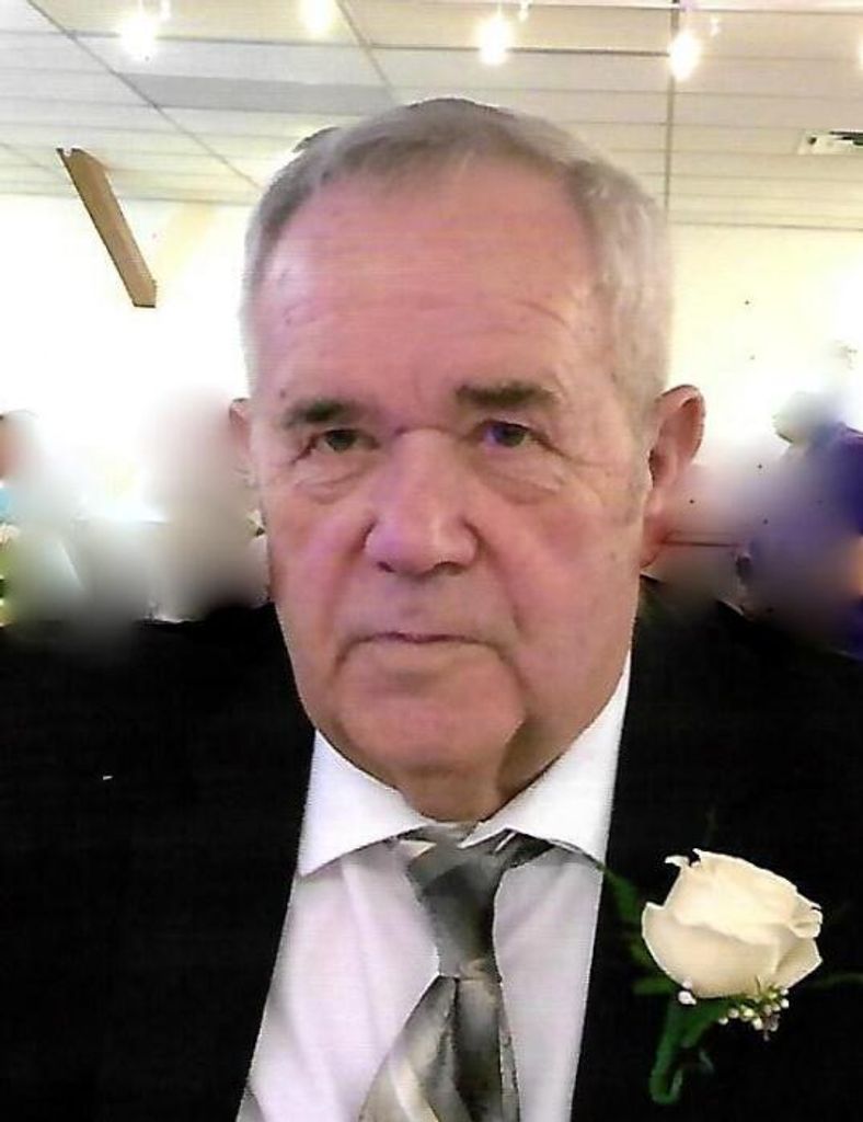 James R. "Jim" Gerding