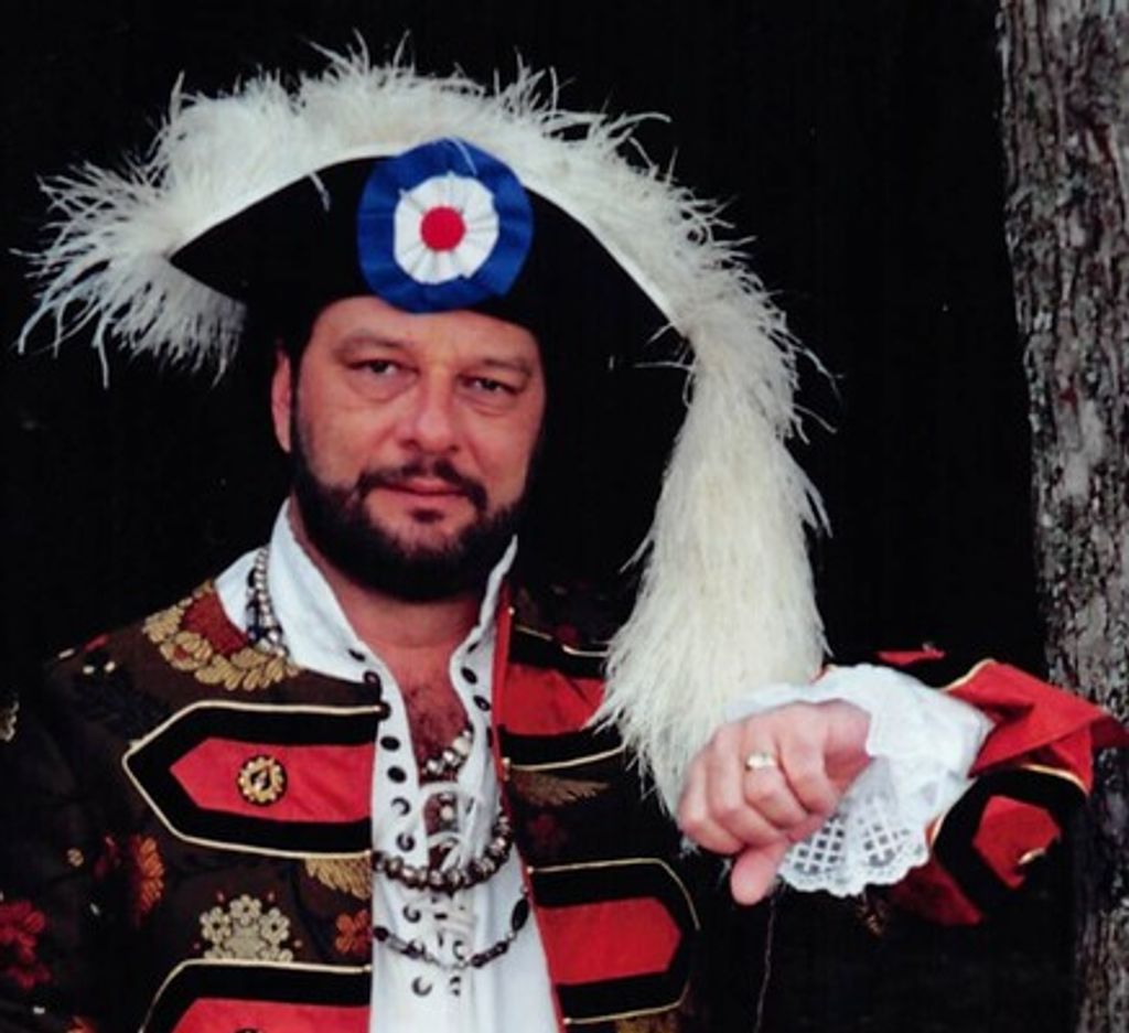 Kevin Hennings Profile Photo