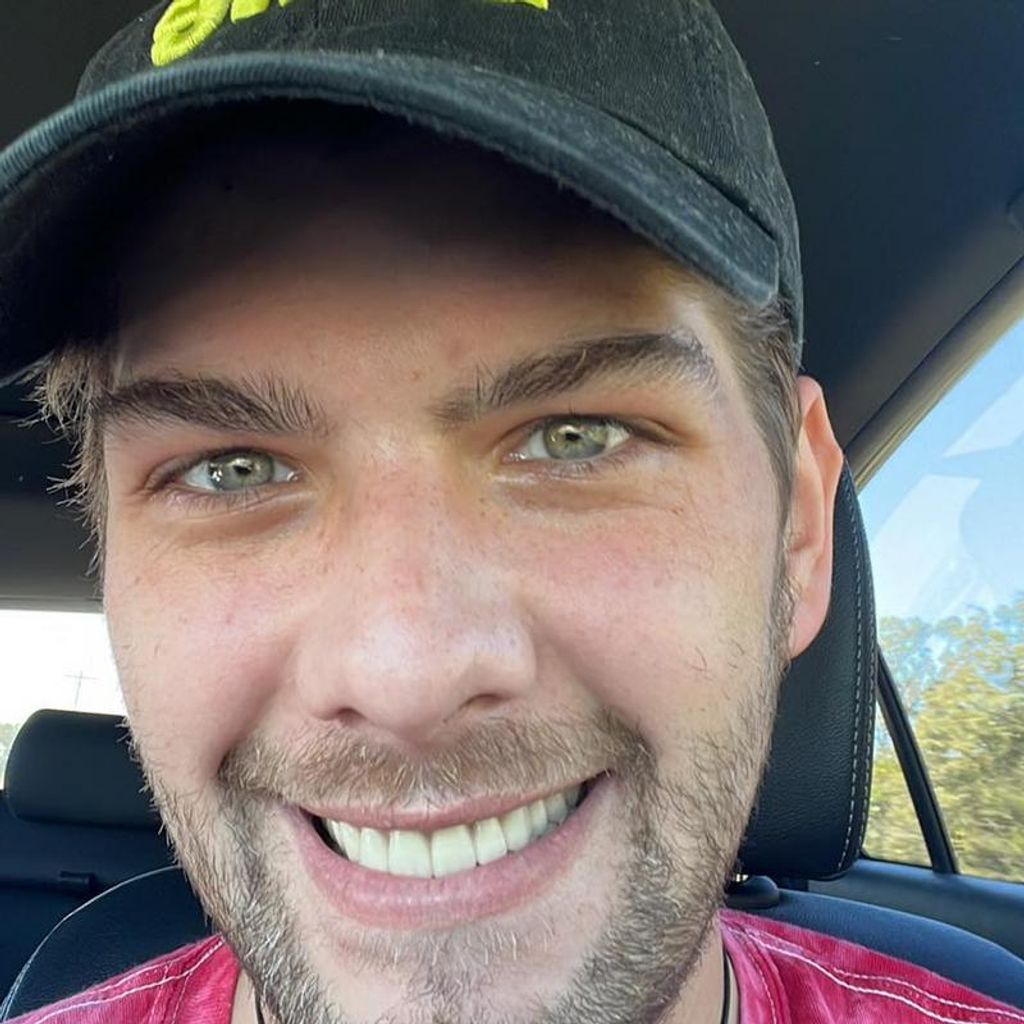 Jonathon Connor Darden Profile Photo