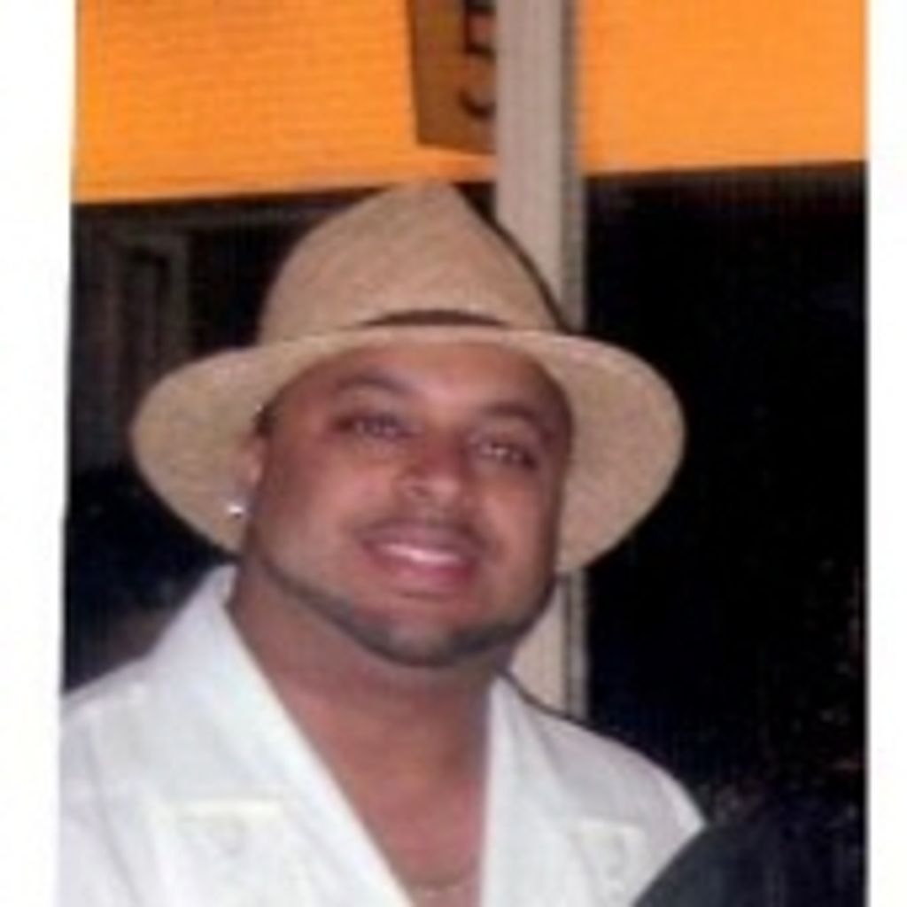 Louis Osorio, Jr.