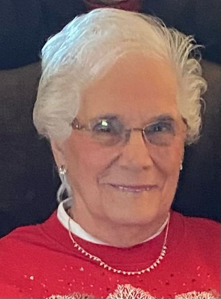 Rosabelle Marie Avey