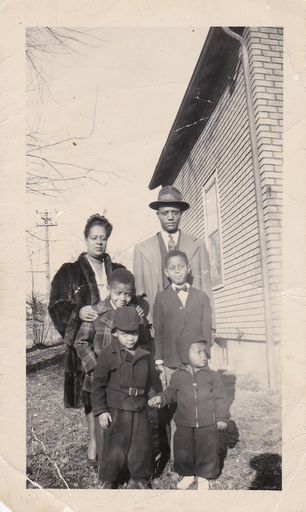 Alphonso P Collins Jr. photo gallery thumbnail 2 of 38