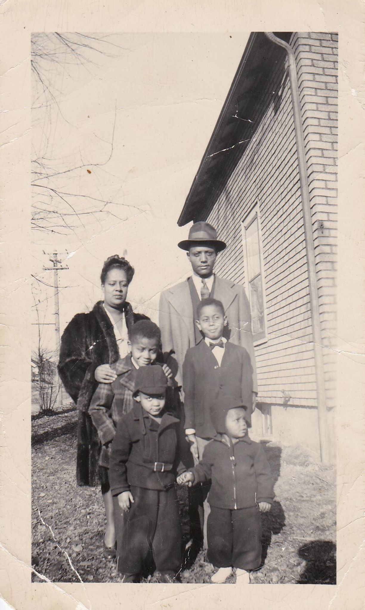 Alphonso P Collins Jr. photo gallery image 2 of 38