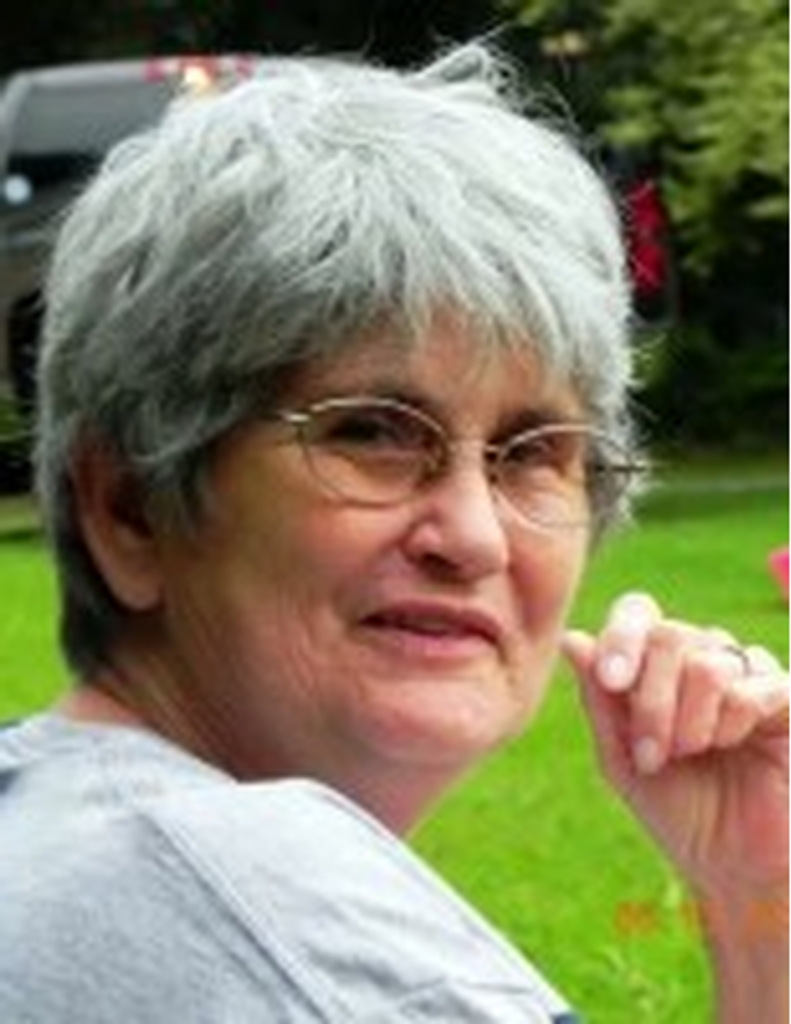 Irene  Pate Gray