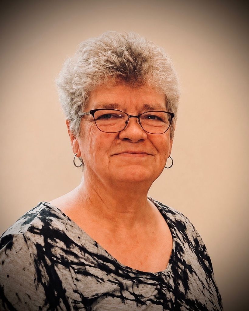 Patricia Lynn Reeves