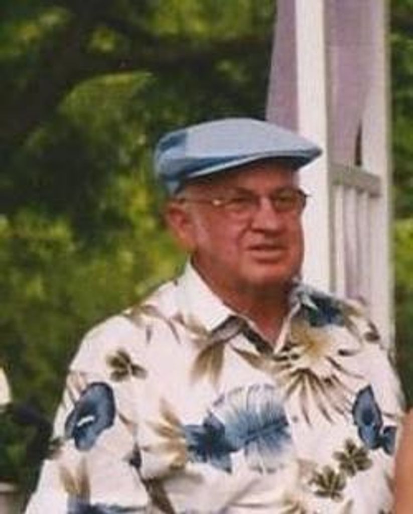 Donald Wayne Keener