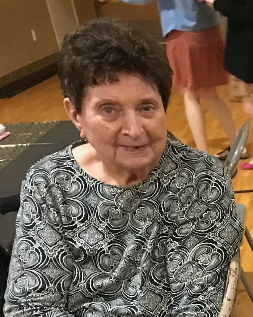 Alice M. Fischer Profile Photo