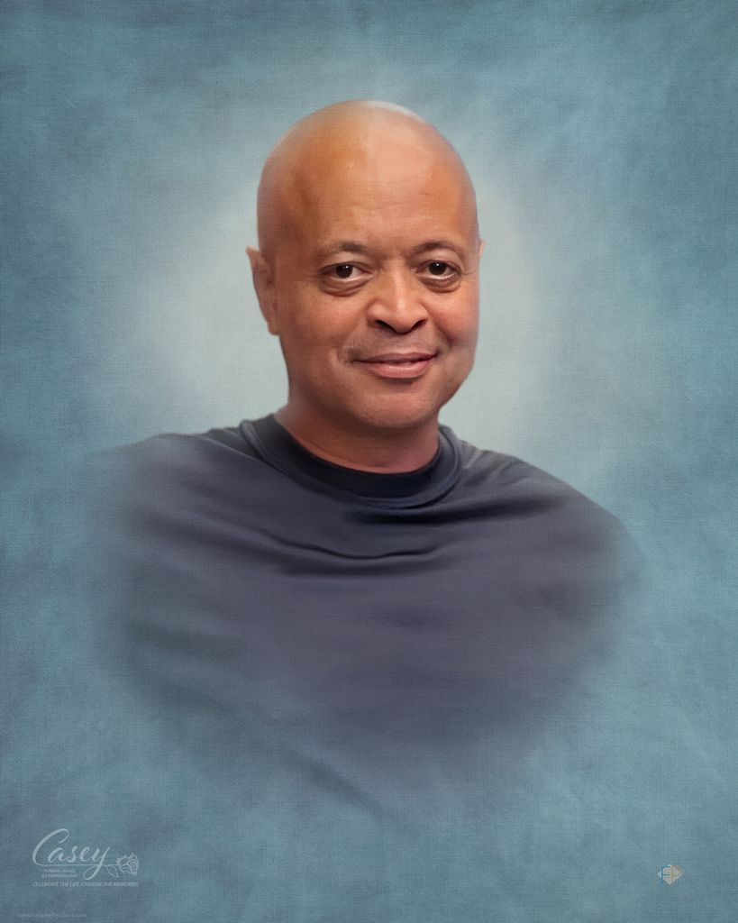 Mr. Ronald T. Chapman