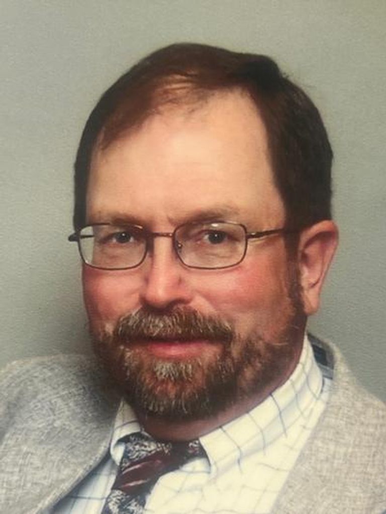 Allan S. Petty Profile Photo