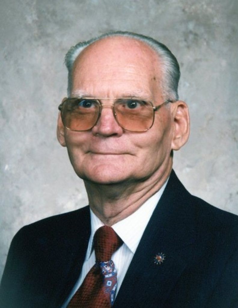 William Russell