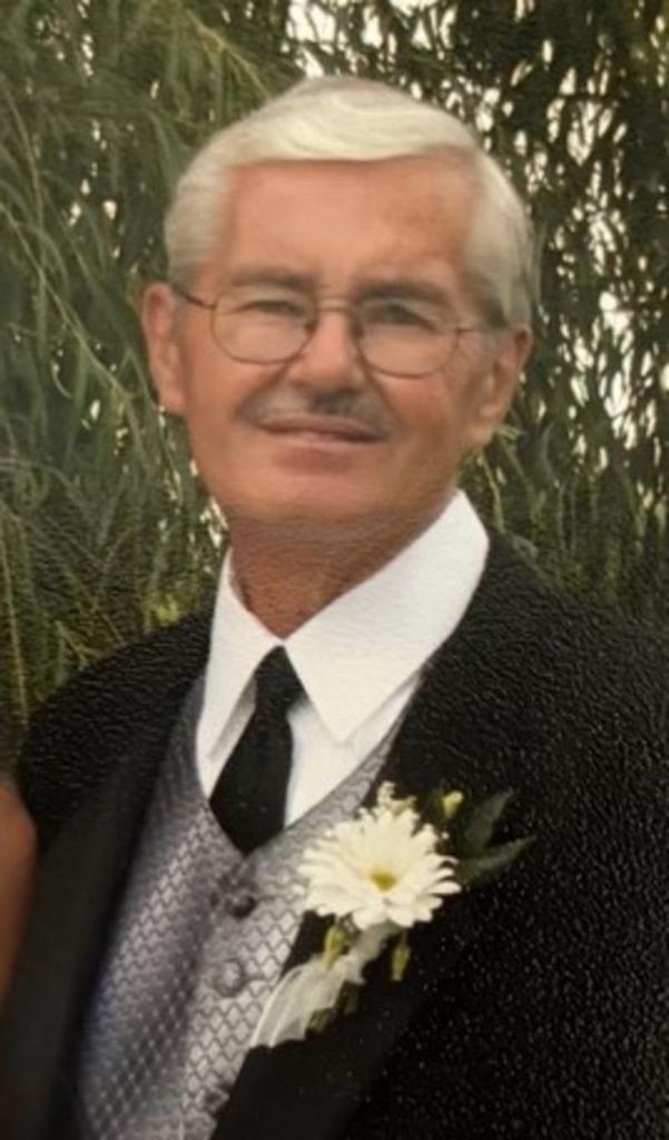 Marvin Jay Keller Profile Photo
