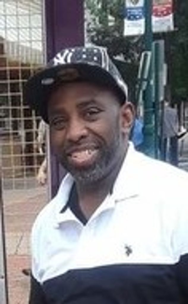 Anthony Elliott Profile Photo