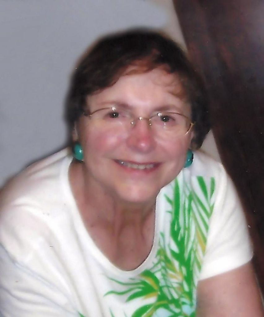 Cynthia M Kufleitner