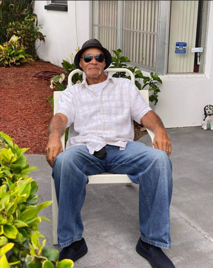 Thomas Goosby Jenkins