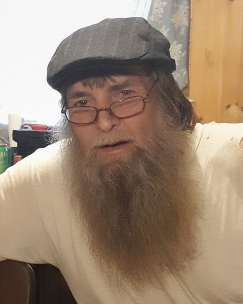 Randy Allen Pruitt Profile Photo