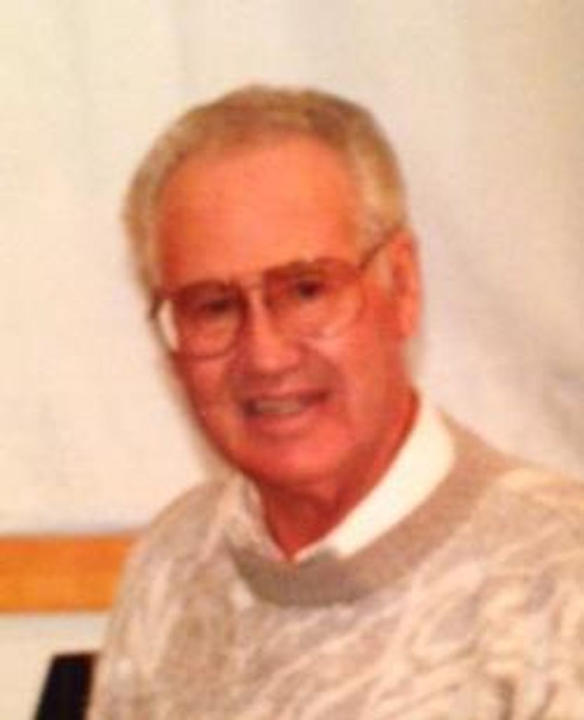 Jerome Burton Hamre