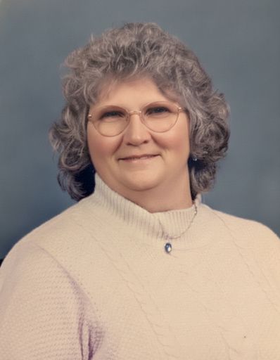 Barbara Lorraine Veldboom's obituary image