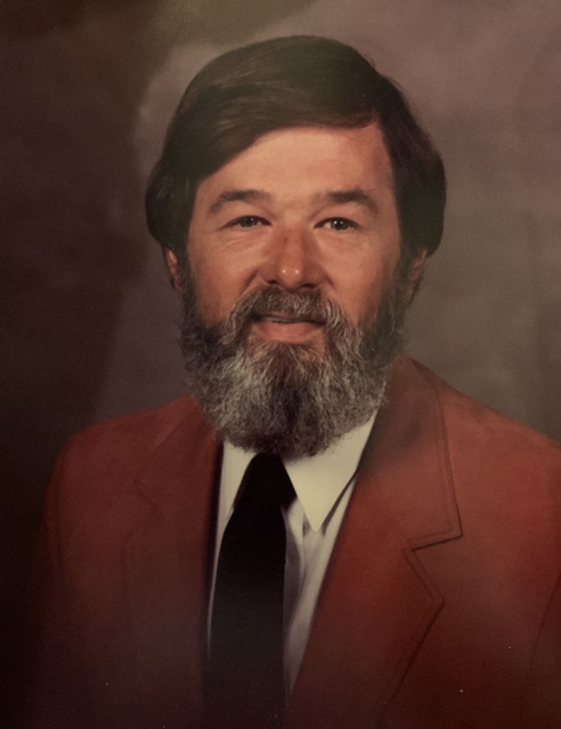 William "Buddy" Leo Roberts