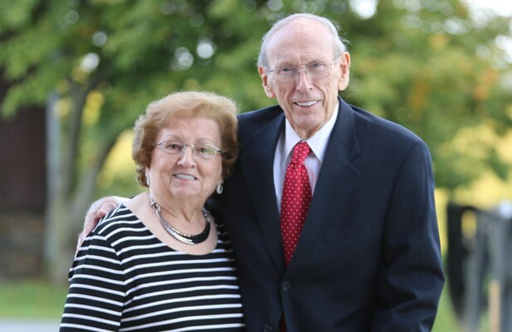 Robert Franklin Zgorski