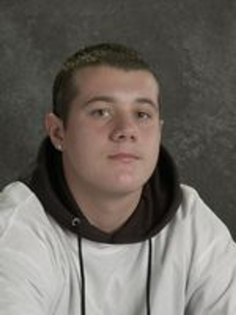 Justin Ryan Jackson