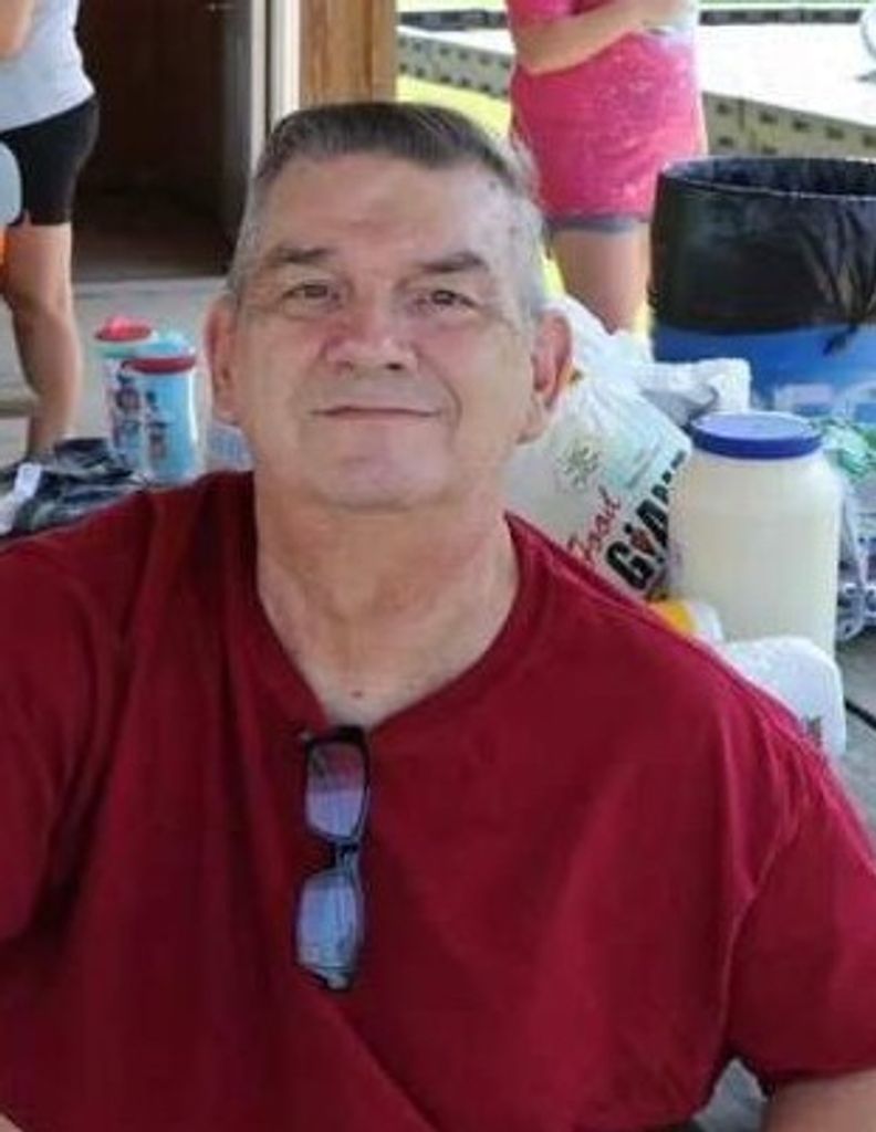 Richard Lane Wilson