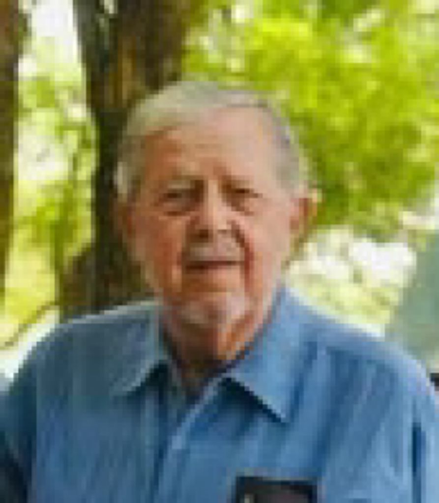 Paul K. Rhinewalt