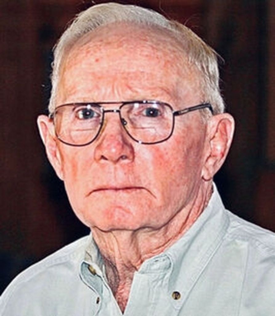 Jack Leo Ruttle
