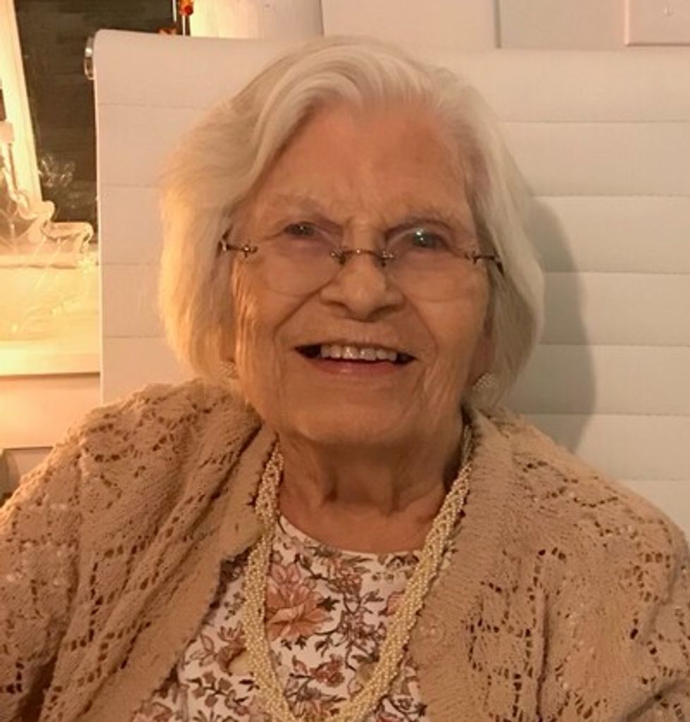 Sadie Fanali Profile Photo
