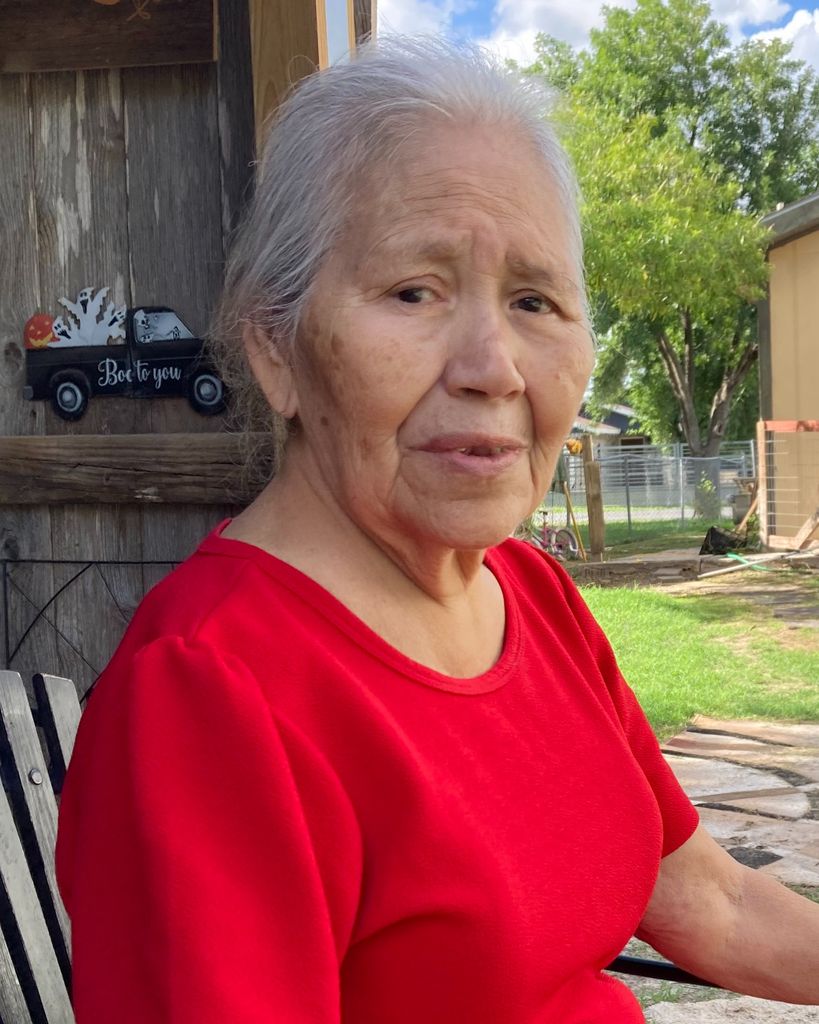 Maria Mercedes "Meche" Hernandez de Valdez Profile Photo