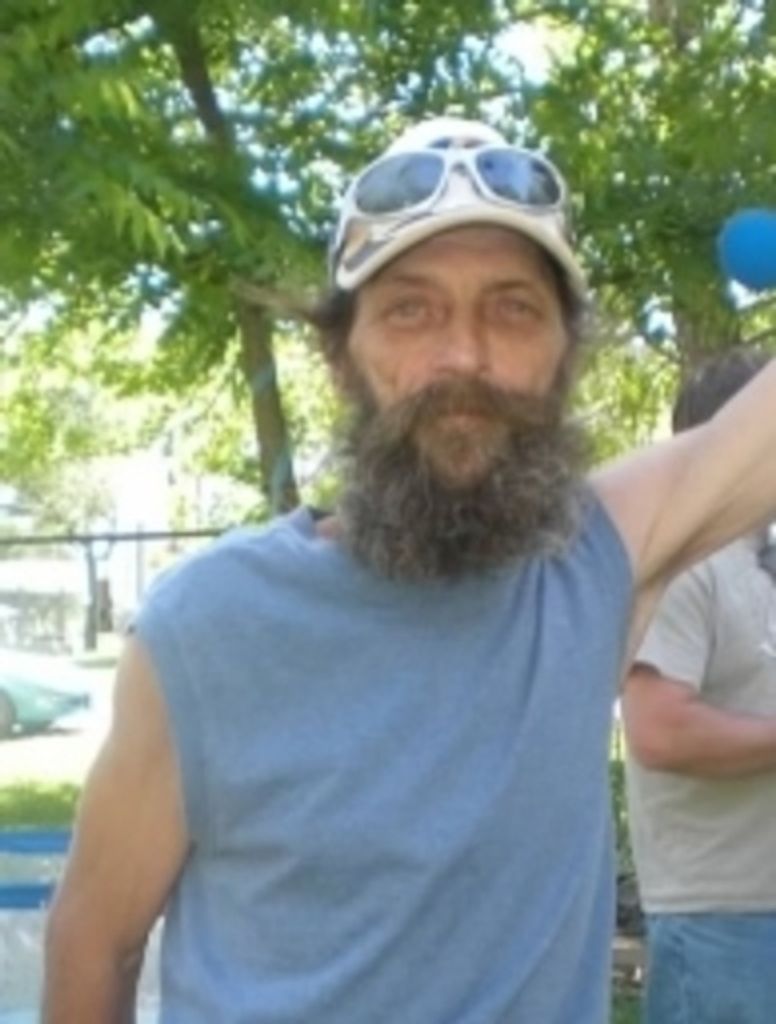 Robert "Bob" Lee Austin Profile Photo