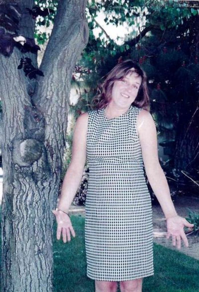 Rebecca Marie Fulcher Profile Photo