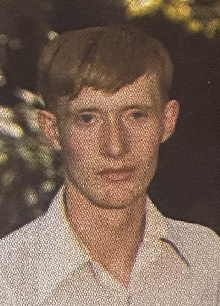 Donald Otiss Piercy Profile Photo