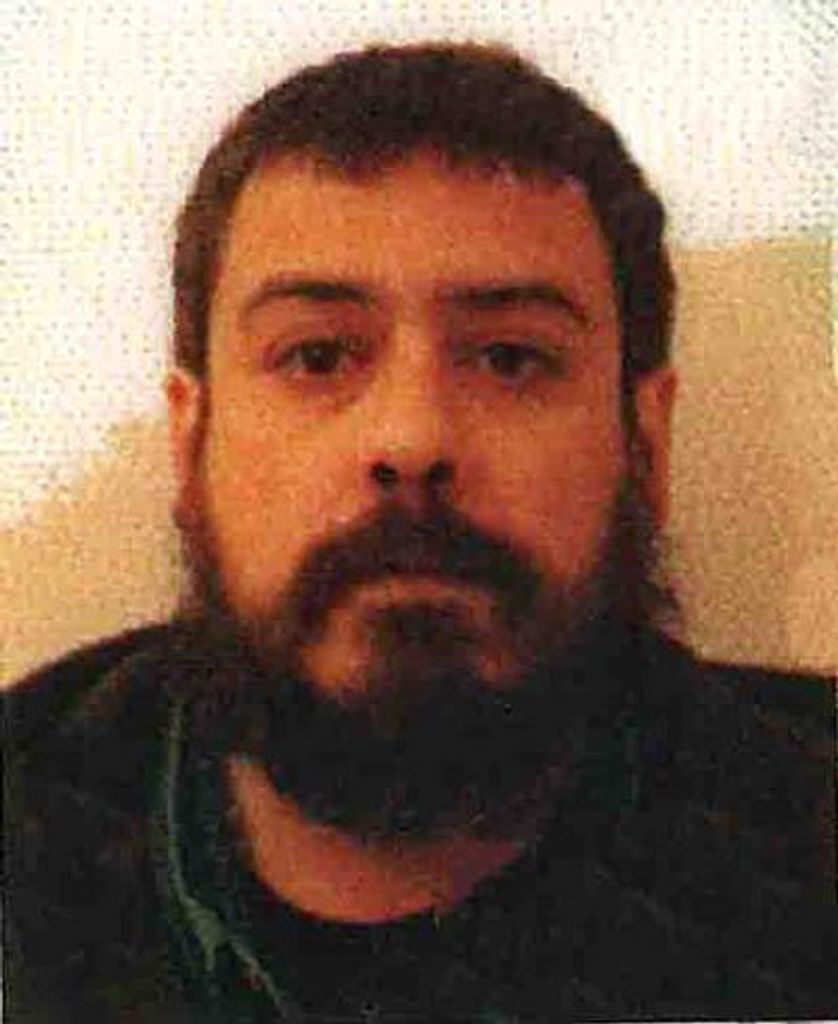 Anthony Gentry Jenkins Profile Photo