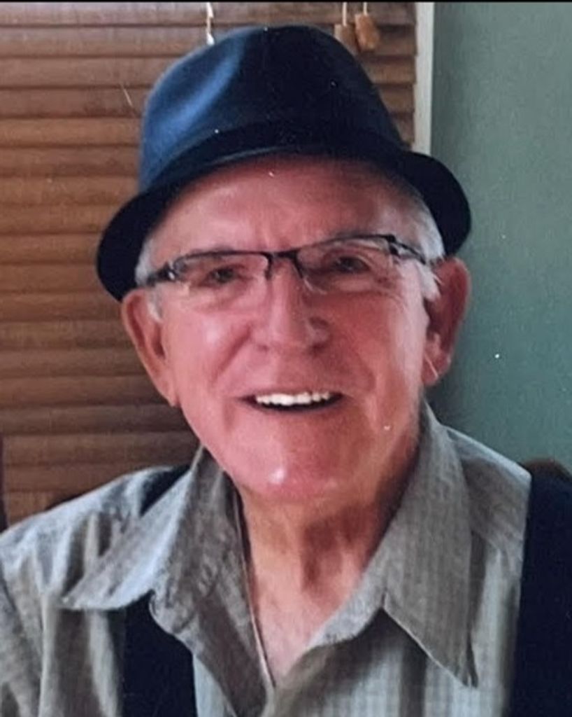 Richard Dane Lewis Profile Photo