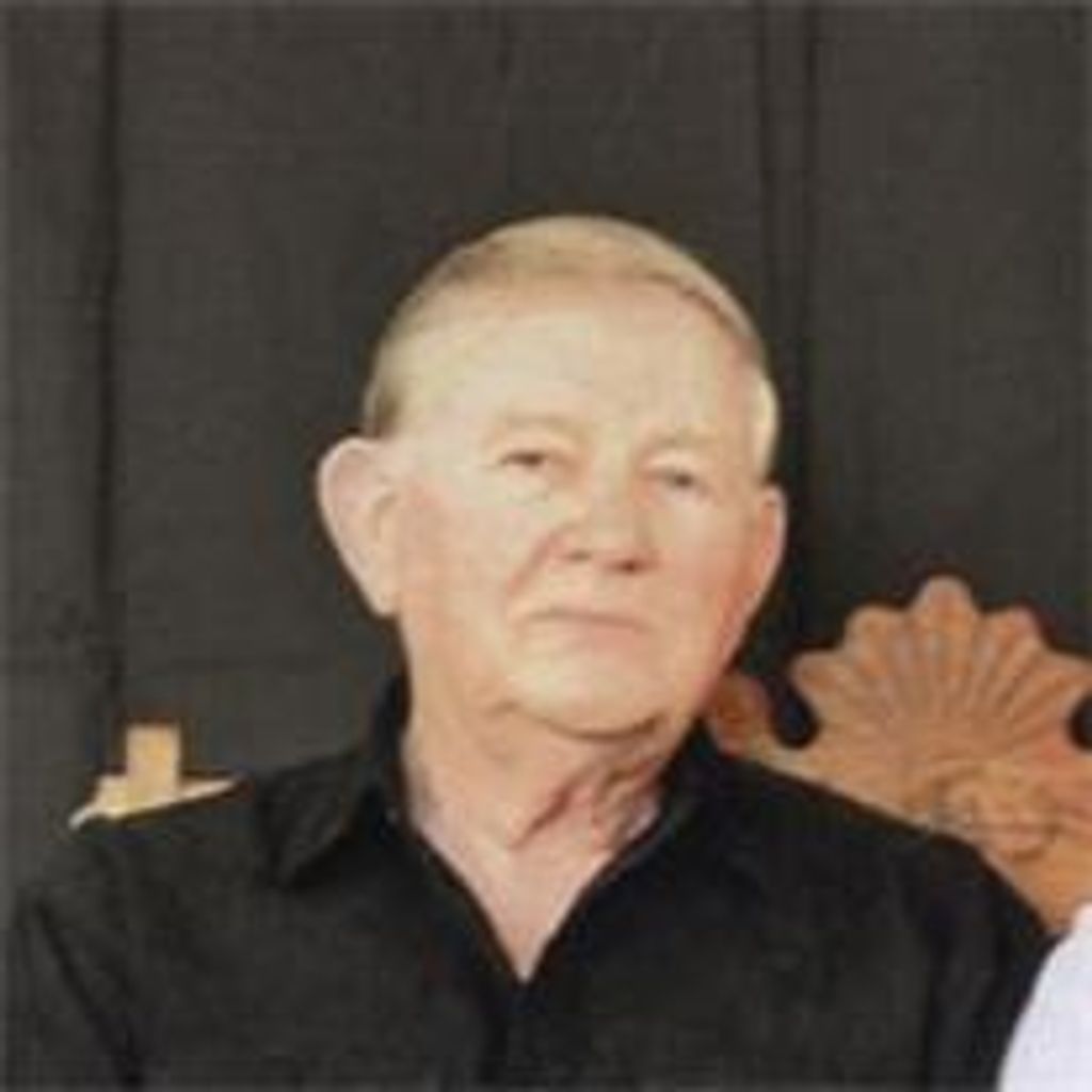 Ray T. Robbins