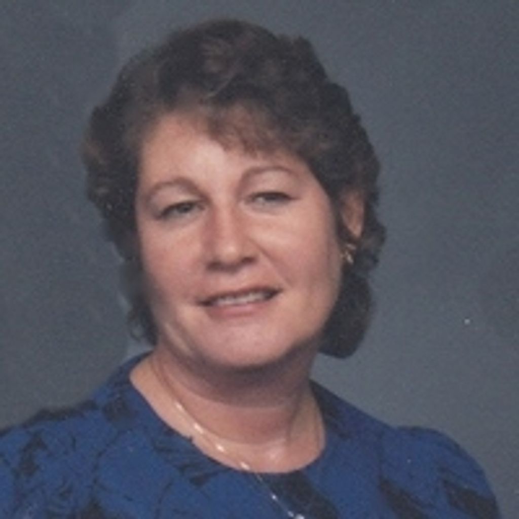 Patricia  Ann Dotson