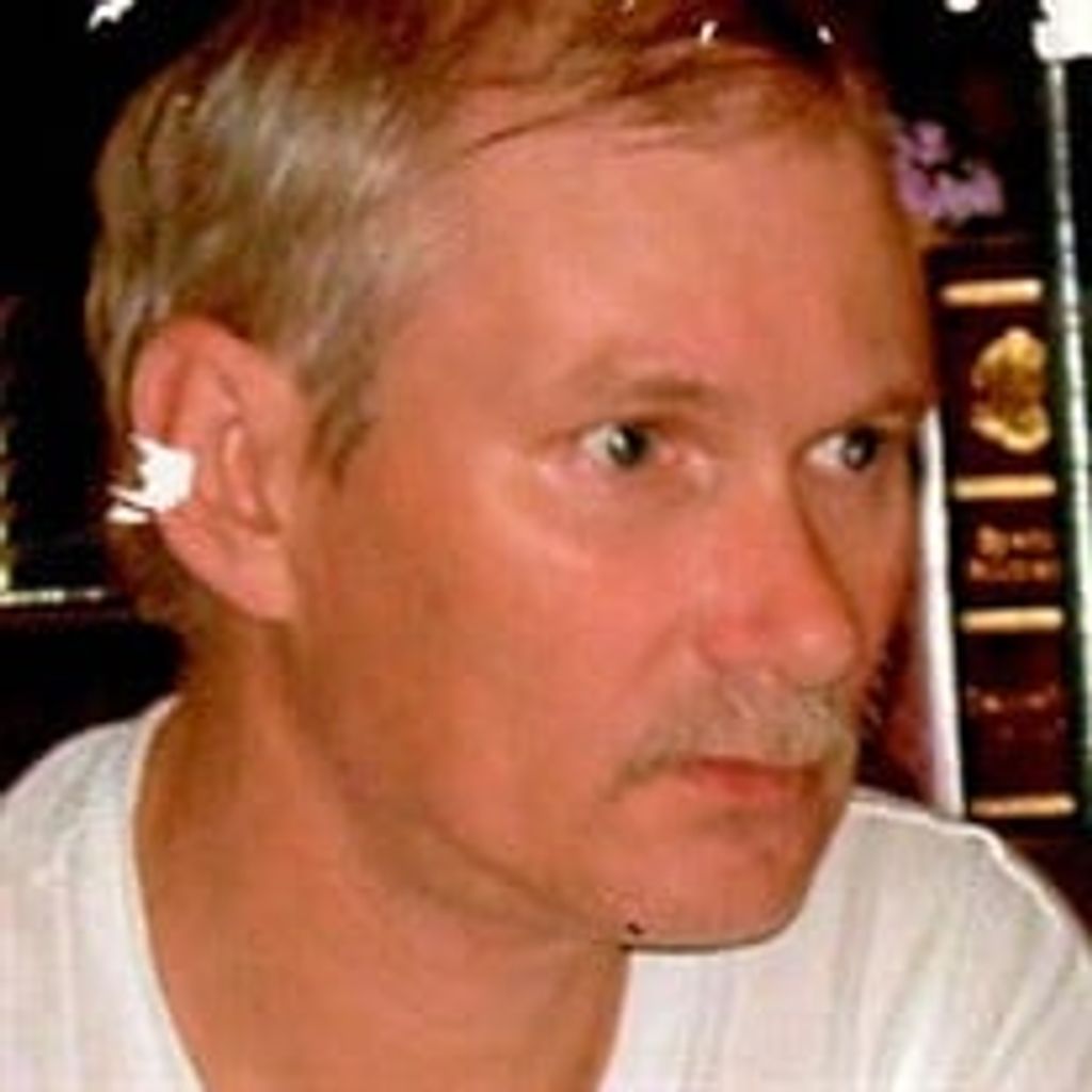 Keith Allan White Profile Photo