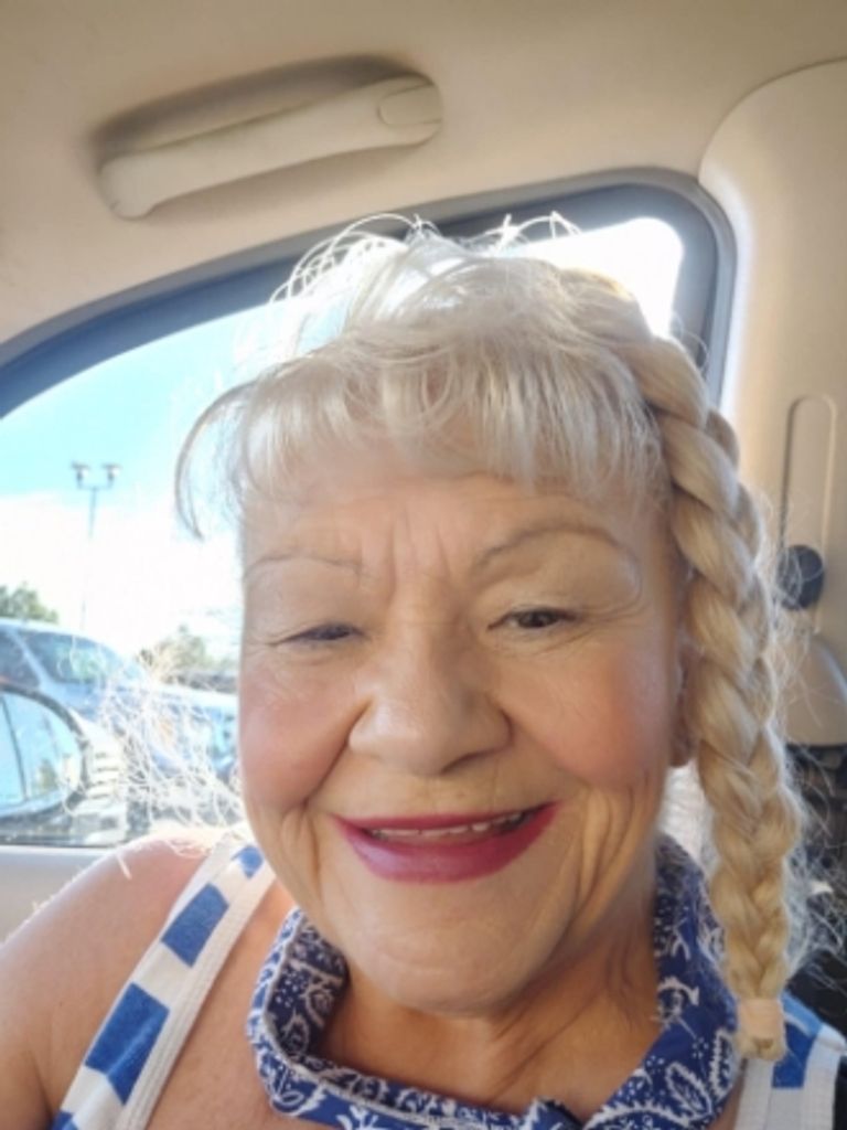 Joyce Martinez Profile Photo