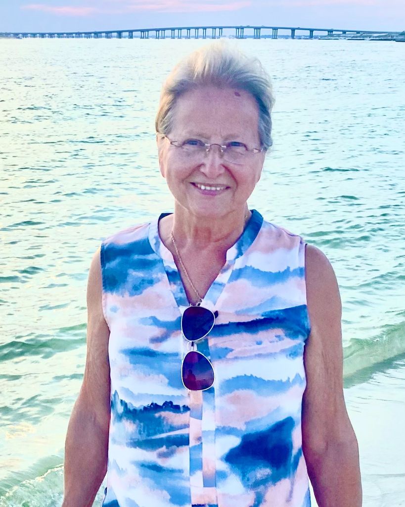 Mary Jane Cannon Profile Photo