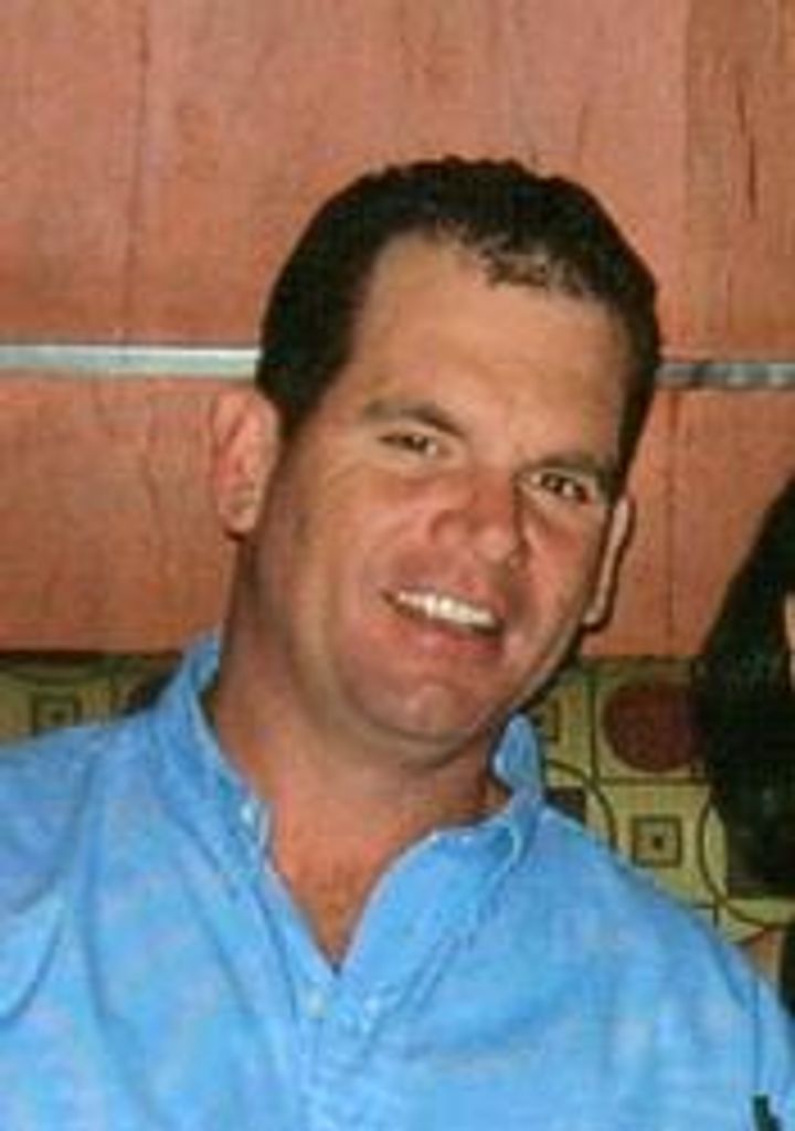 Keith Wayne Frank Profile Photo