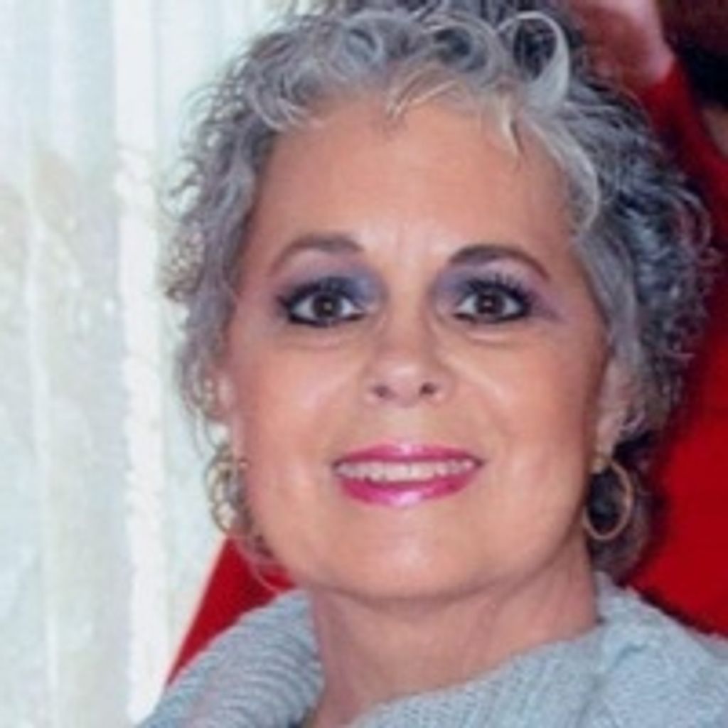 Charlene B. Shaw-Heisler