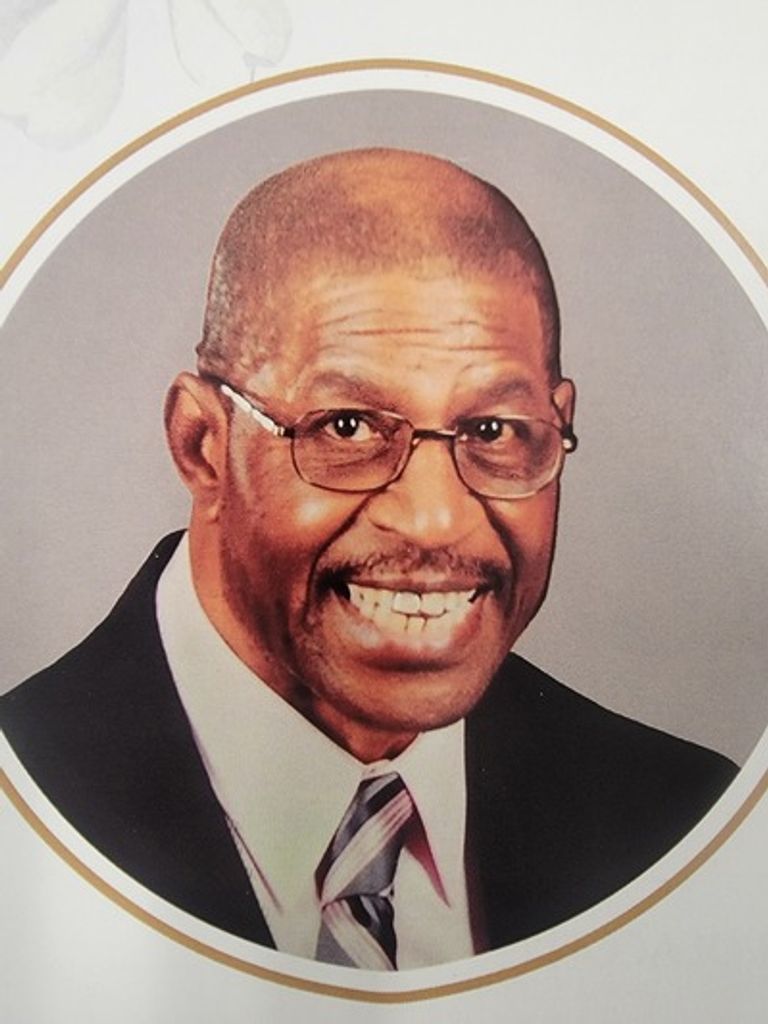 Lawrence Gresham Profile Photo