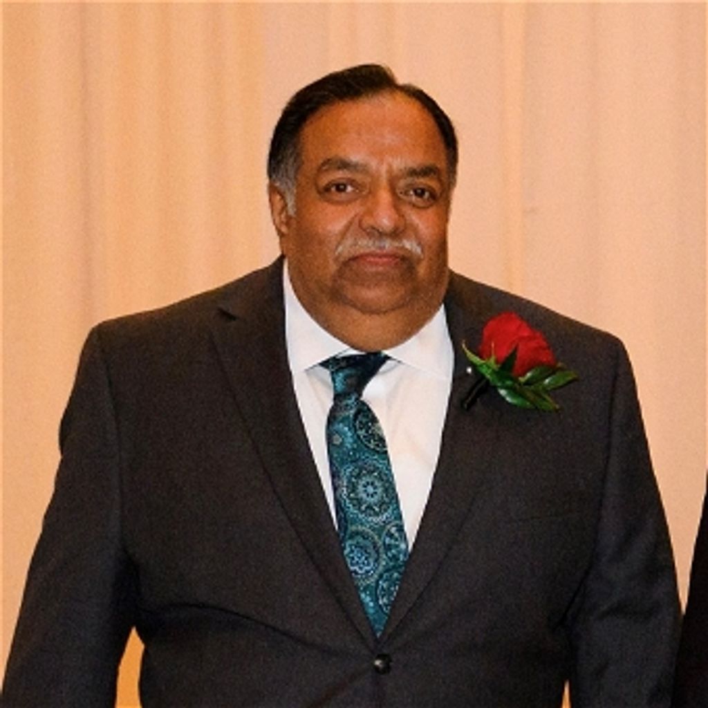 Ram R. Iyer