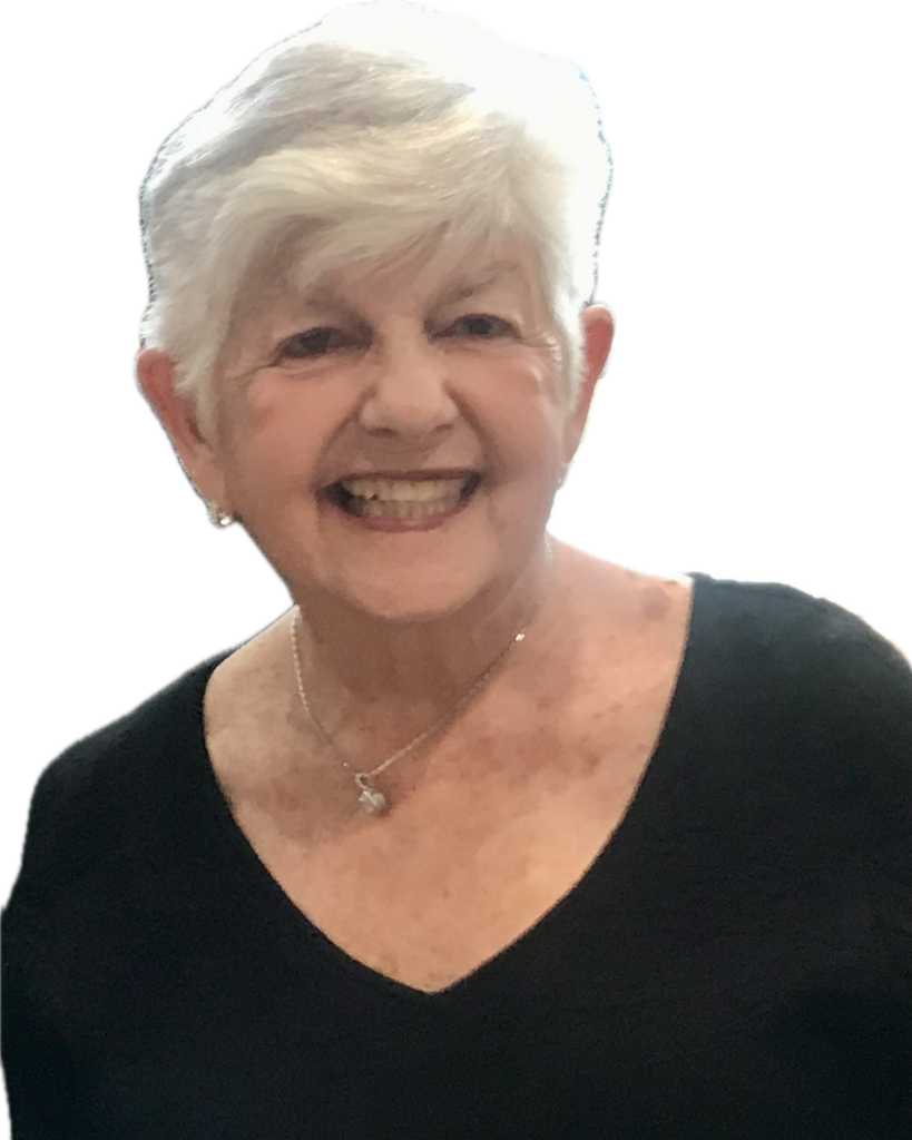 Audrey Florence Pollin Profile Photo