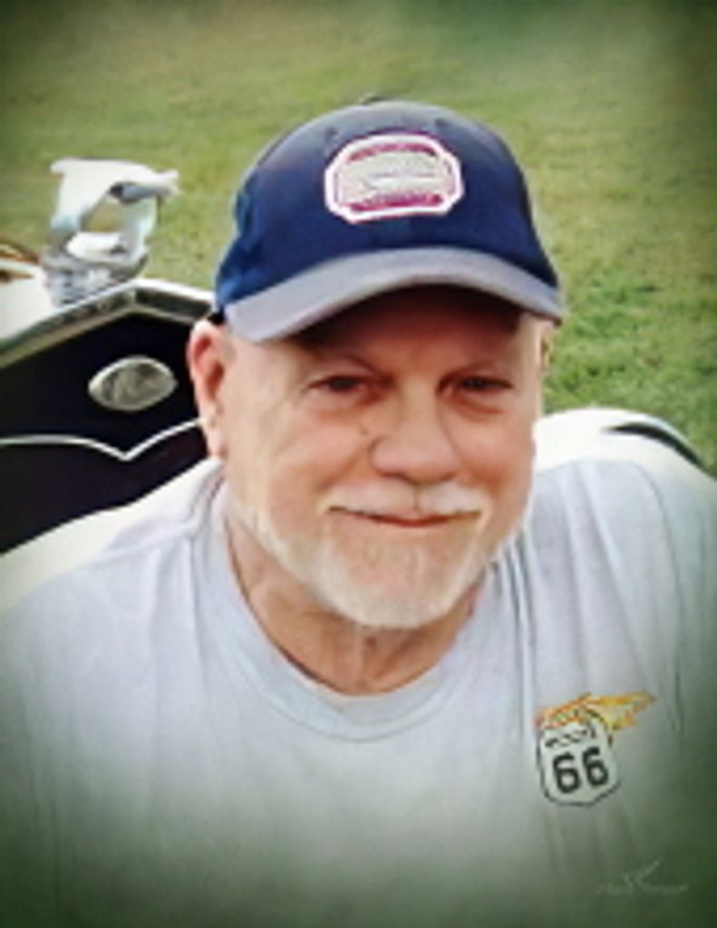 Rodney  P.  Calaman 