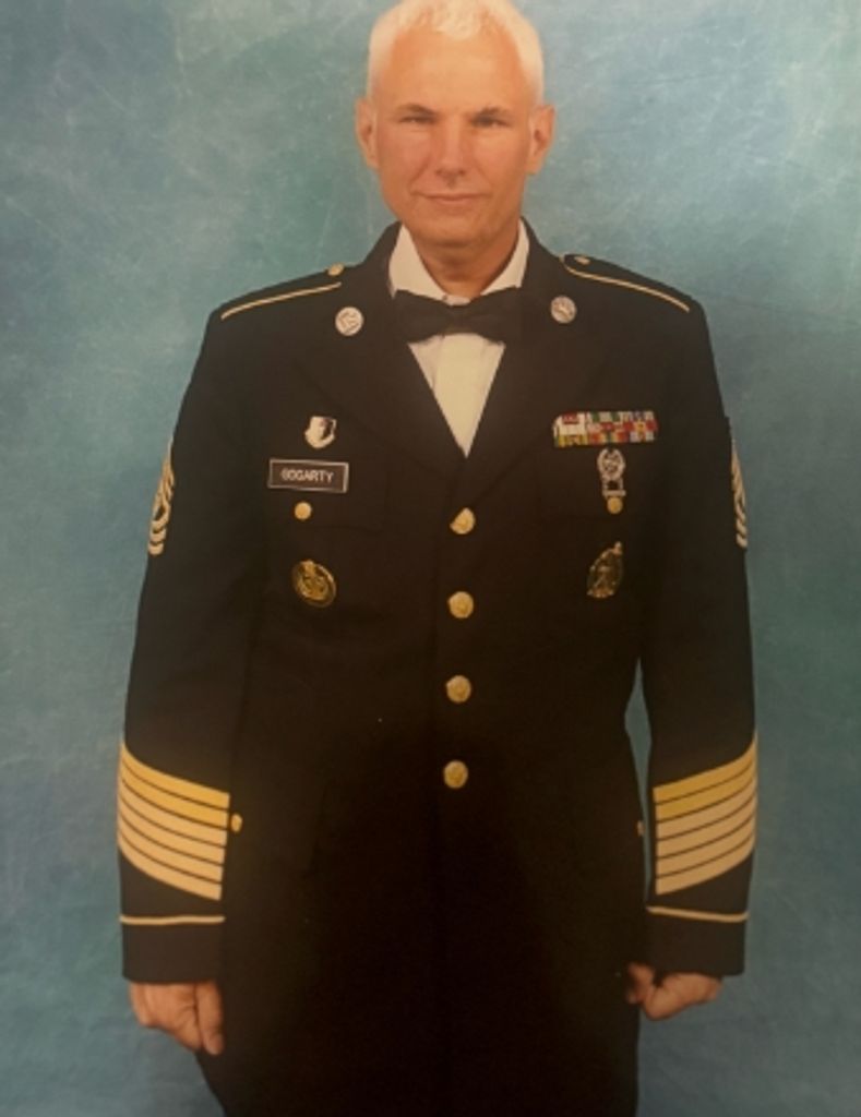 Richard J. Gogarty Jr. Profile Photo