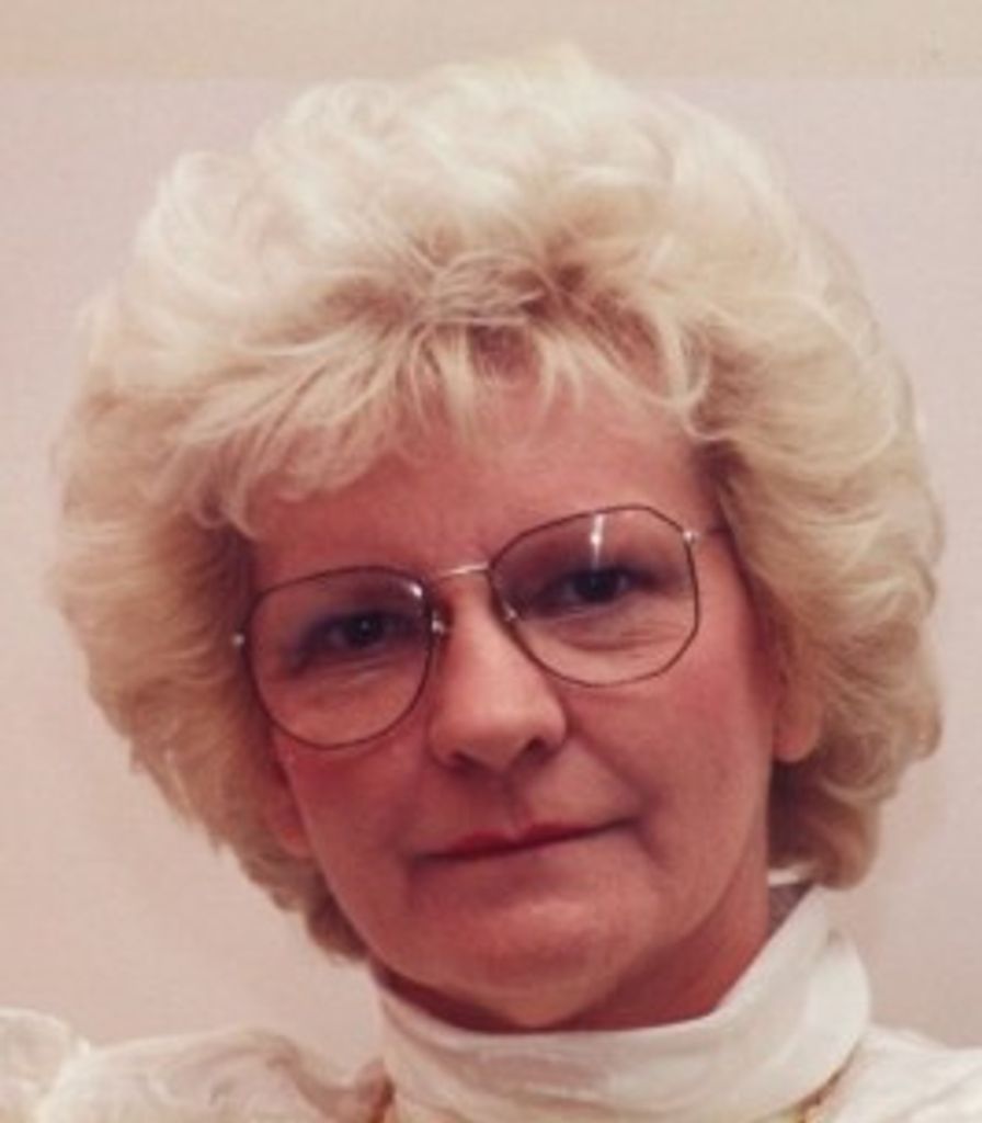 Christina Adams Profile Photo