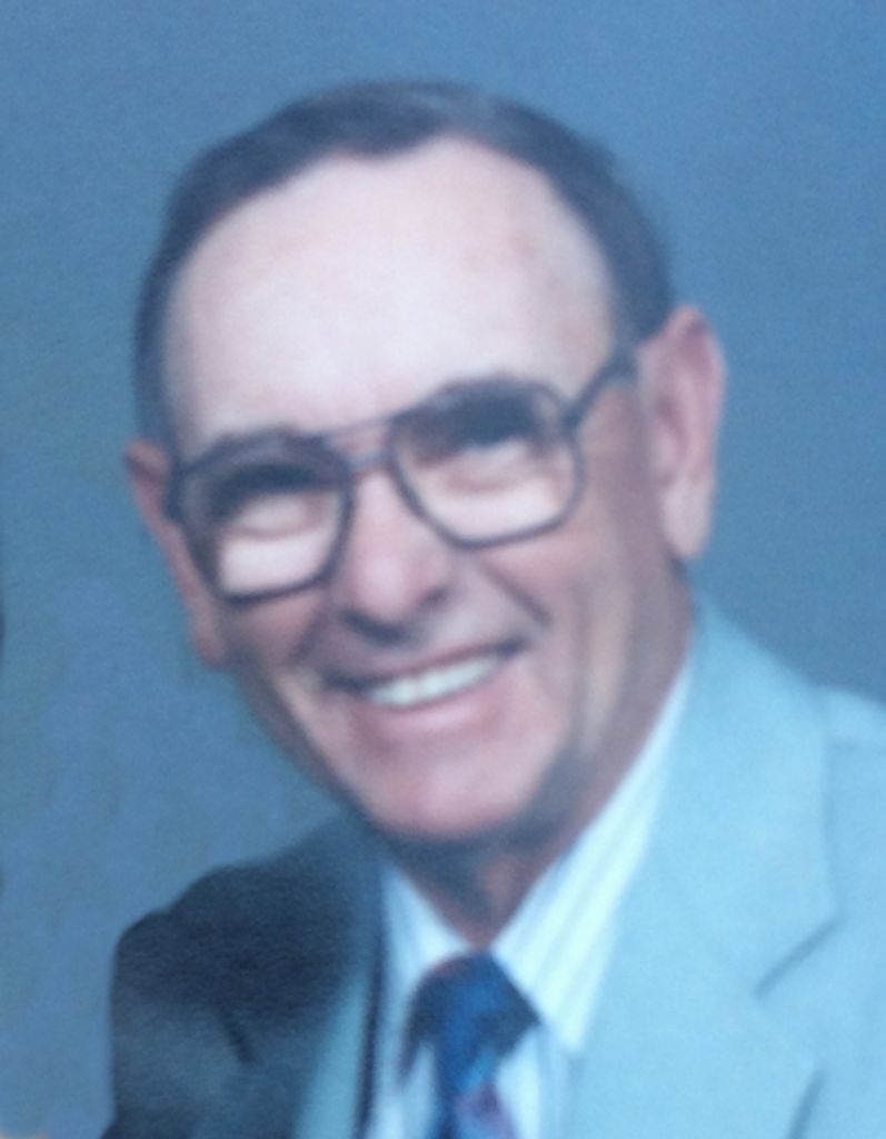 Melvin "Bub" Malone Profile Photo