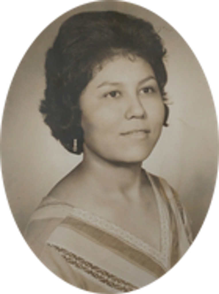 Maria Del Socorro Chavero